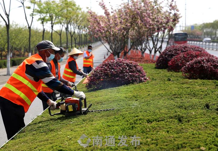 园林设施老化困扰：城市需要进行维护和更新了吗？