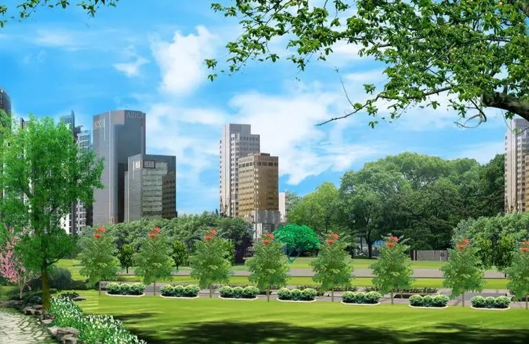 铜川市政园林绿化工程哪家好